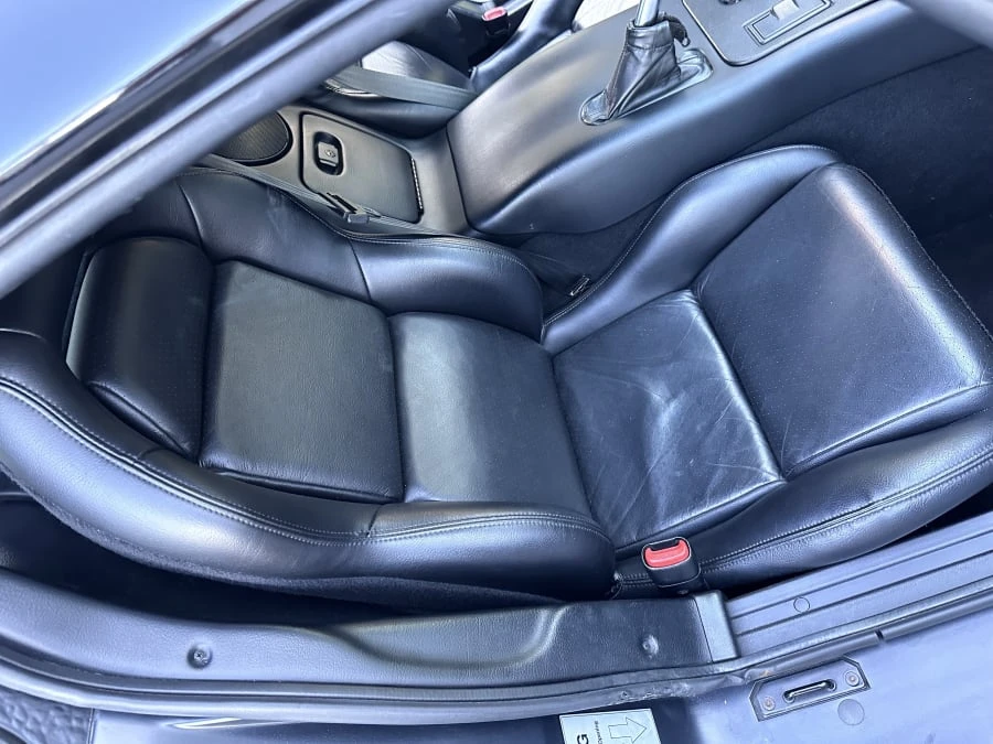 2000 Dodge Viper 2nd Gen - Image 26 of 29