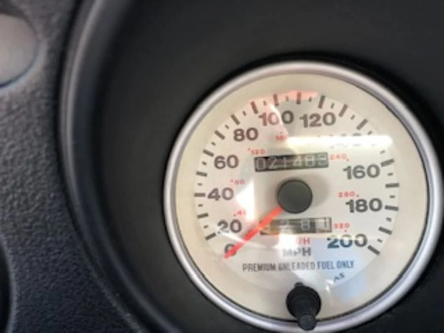 2000 Dodge Viper 2nd Gen - Image 5 of 7
