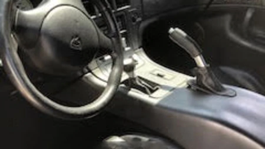 2000 Dodge Viper 2nd Gen - Image 6 of 7