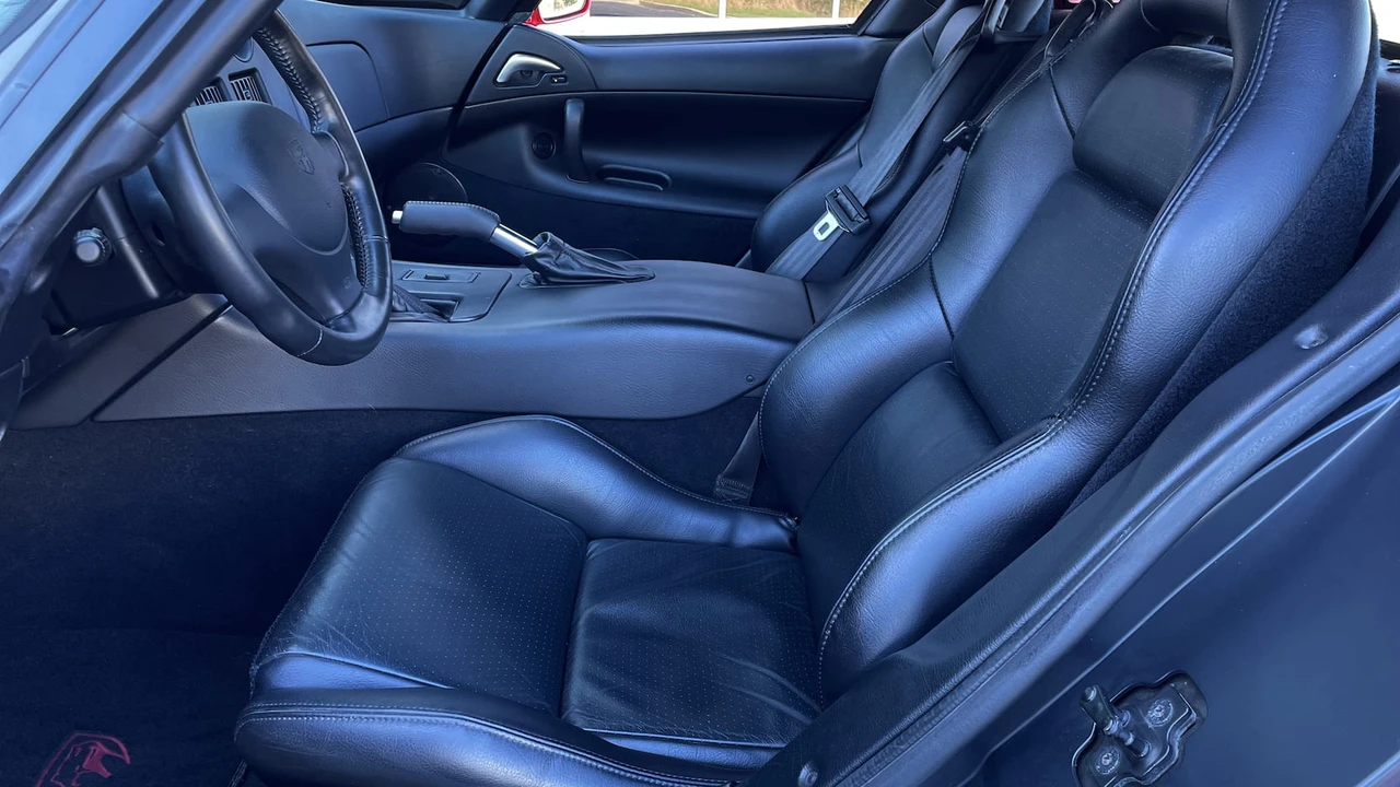 2000 Dodge Viper 2nd Gen - Image 5 of 20