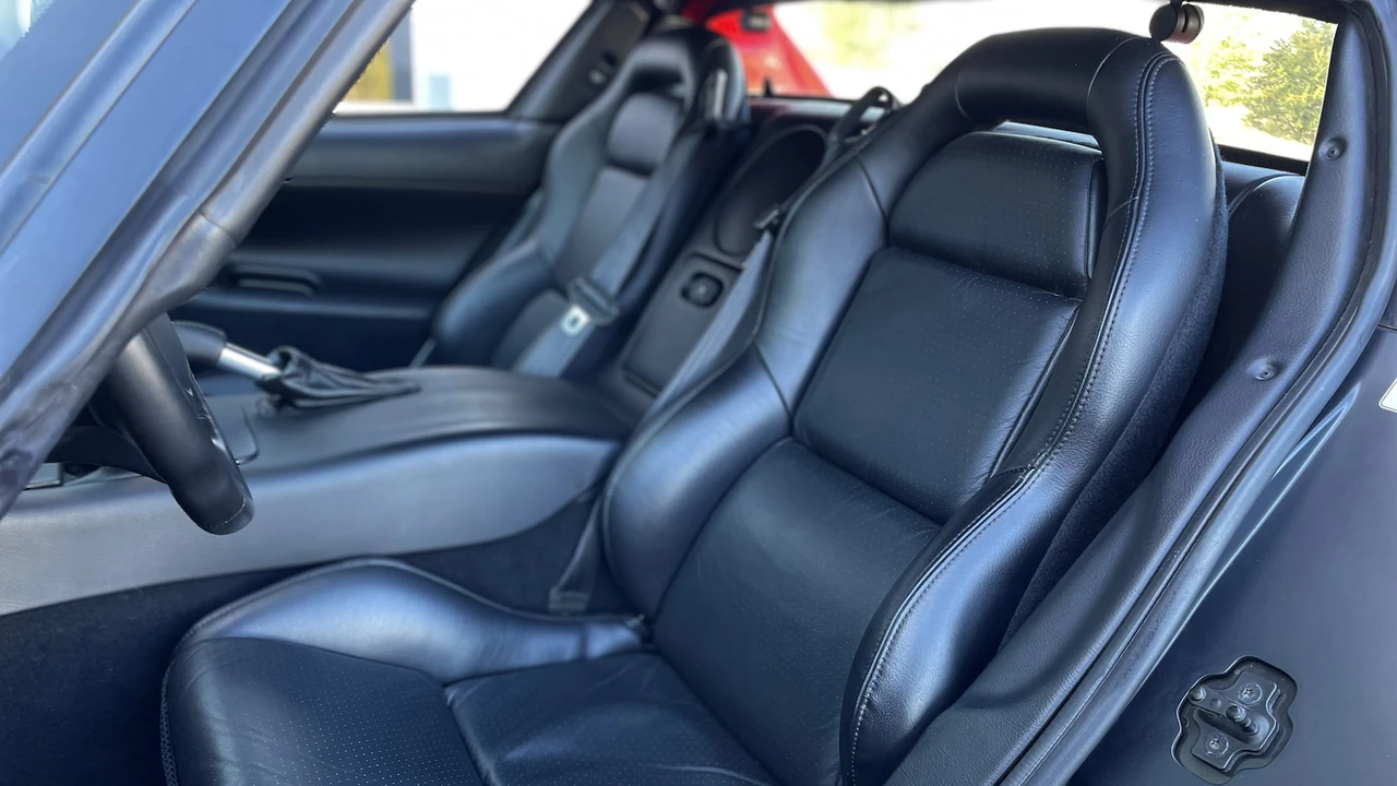 2000 Dodge Viper 2nd Gen - Image 6 of 20