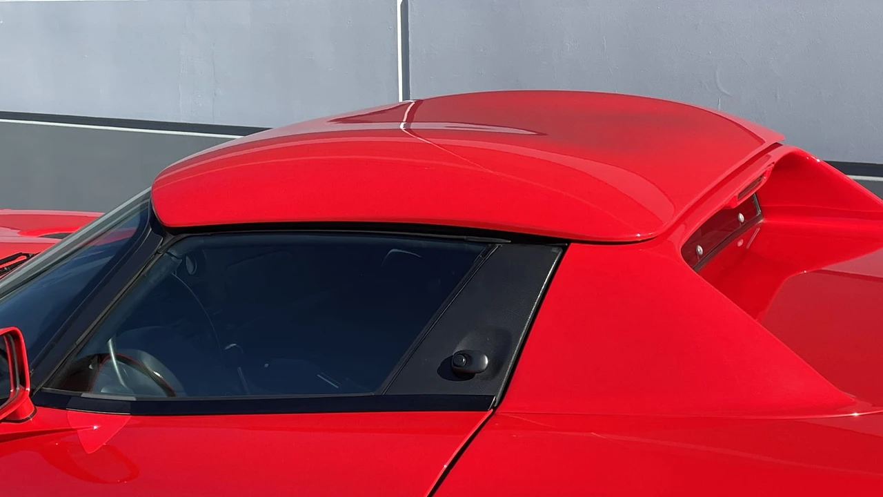 2000 Dodge Viper 2nd Gen - Image 13 of 20