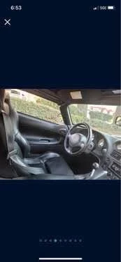 2000 Dodge Viper 2nd Gen - Image 6 of 8