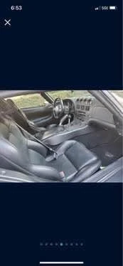 2000 Dodge Viper 2nd Gen - Image 7 of 8