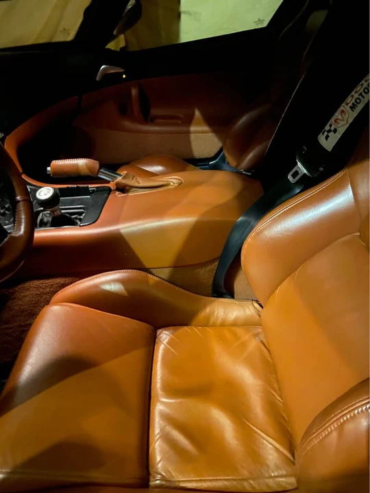2000 Dodge Viper 2nd Gen - Image 4 of 4