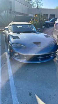 2000 Dodge Viper · RT/10 Roadster 2D