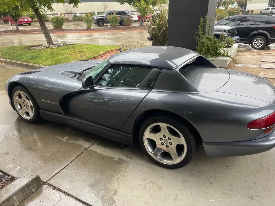 2000 Dodge Viper 2nd Gen - Image 6 of 6