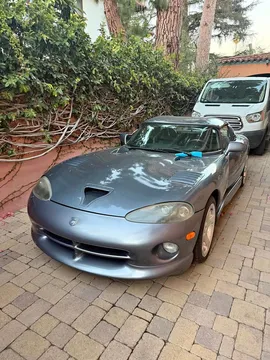 2000 Dodge Viper RT/10