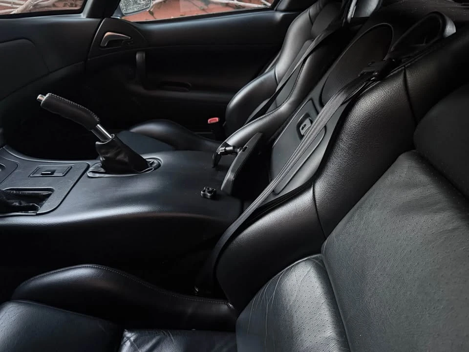 2000 Dodge Viper 2nd Gen - Image 3 of 5