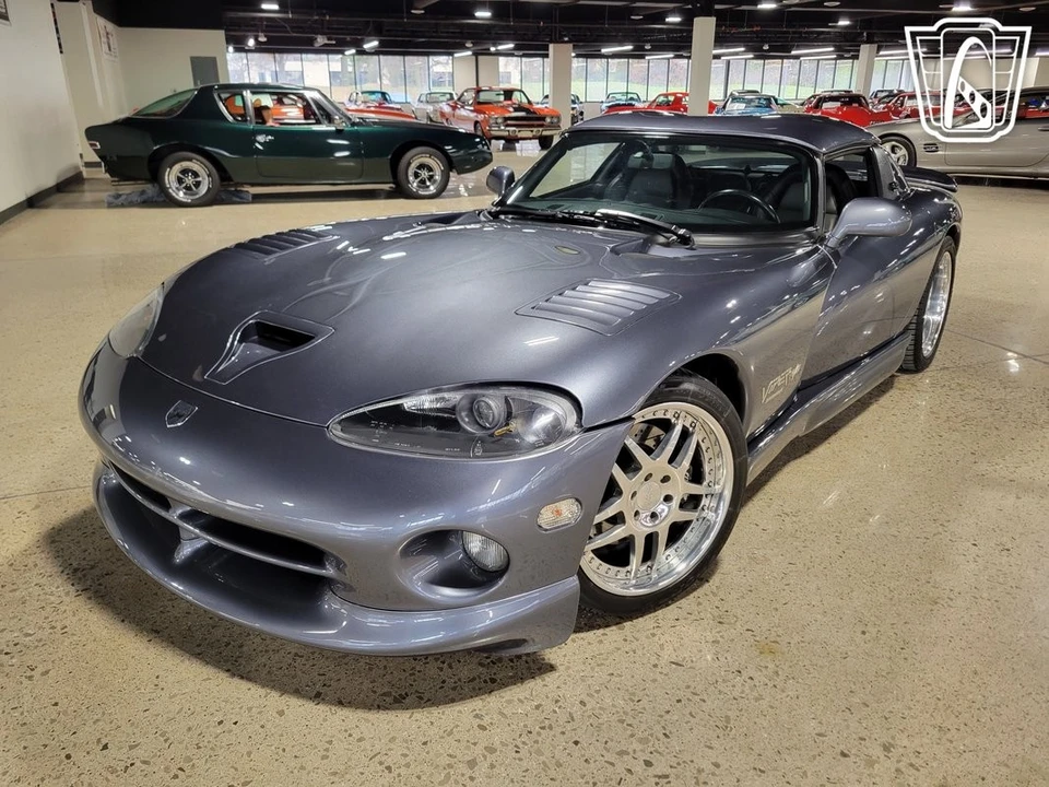 2000 Dodge Viper 2nd Gen - Image 4 of 12