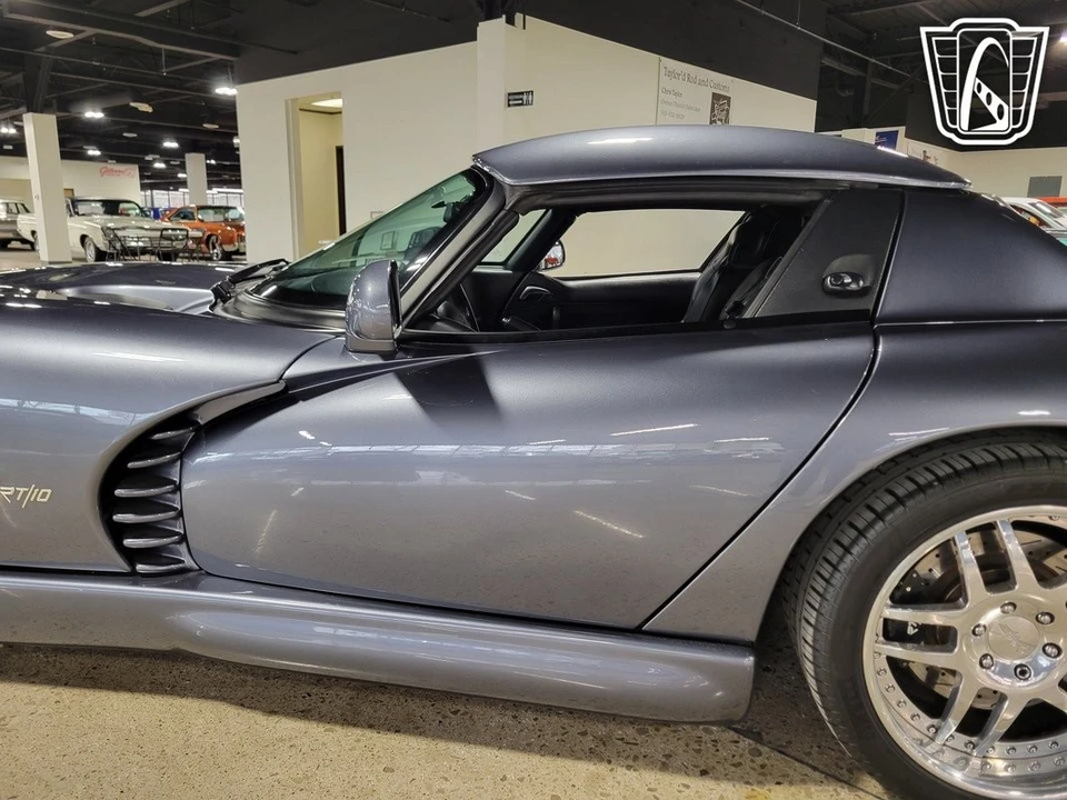 2000 Dodge Viper 2nd Gen - Image 10 of 12