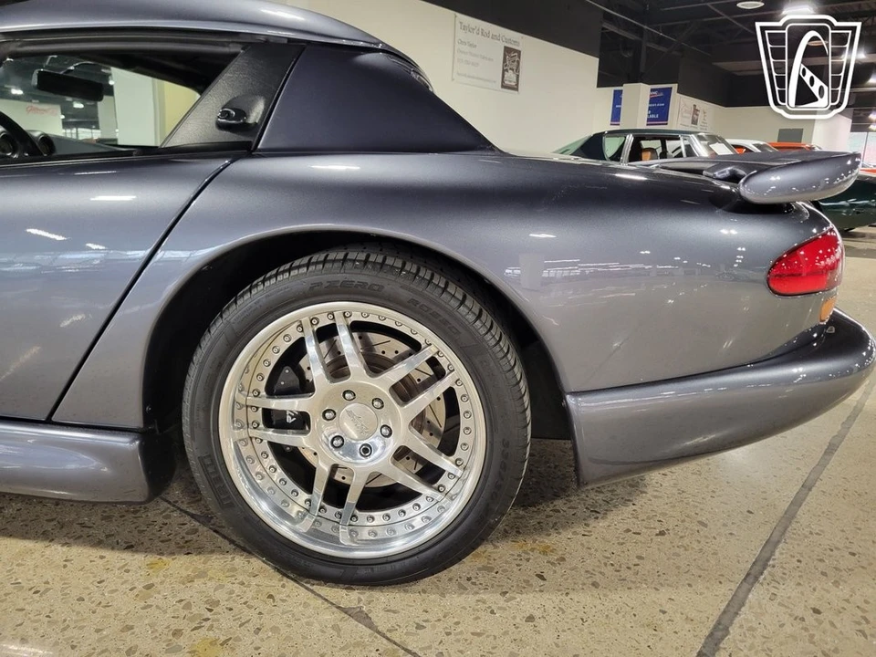 2000 Dodge Viper 2nd Gen - Image 11 of 12