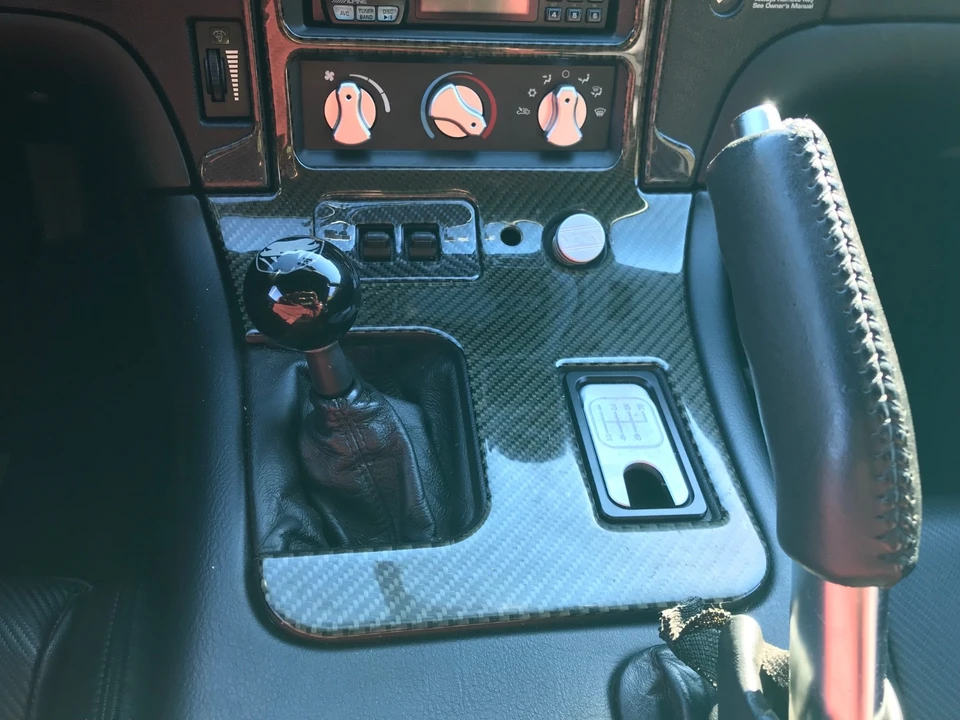 2000 Dodge Viper 2nd Gen - Image 8 of 9