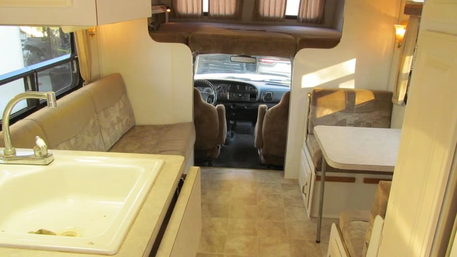 2000 Dodge Ram Van - Image 7 of 20