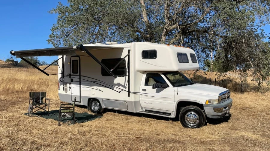 2000 Dodge Ram Van - Image 3 of 20