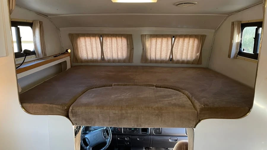 2000 Dodge Ram Van - Image 18 of 20