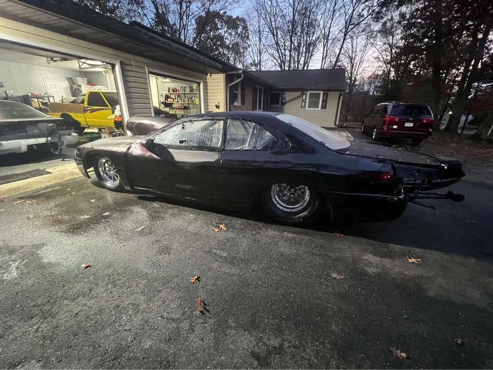 2000 Dodge Avenger Coupe - Image 11 of 12