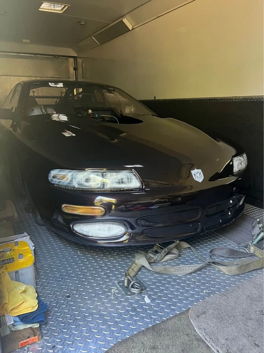 2000 Dodge Avenger Coupe - Image 2 of 12