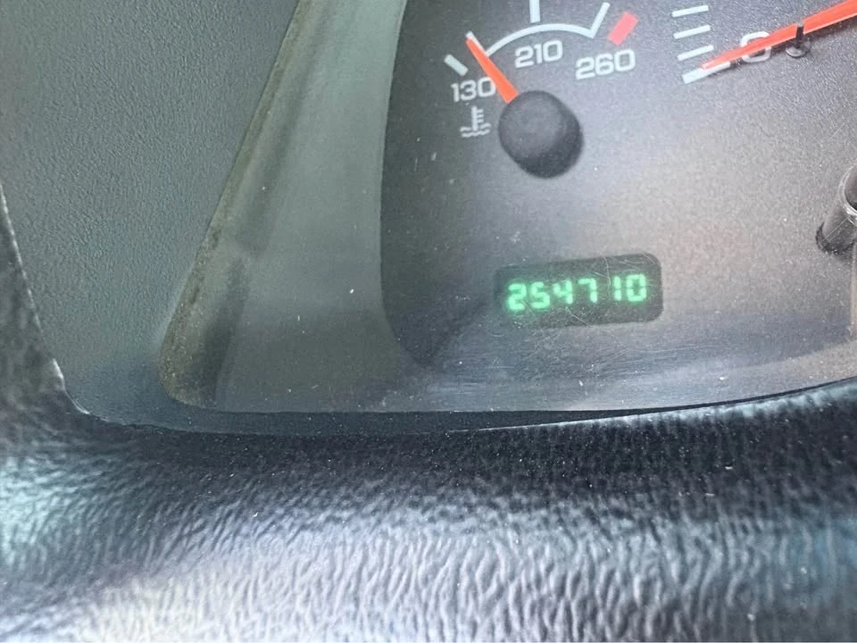 2000 Dodge Ram 2nd Gen - Image 2 of 3