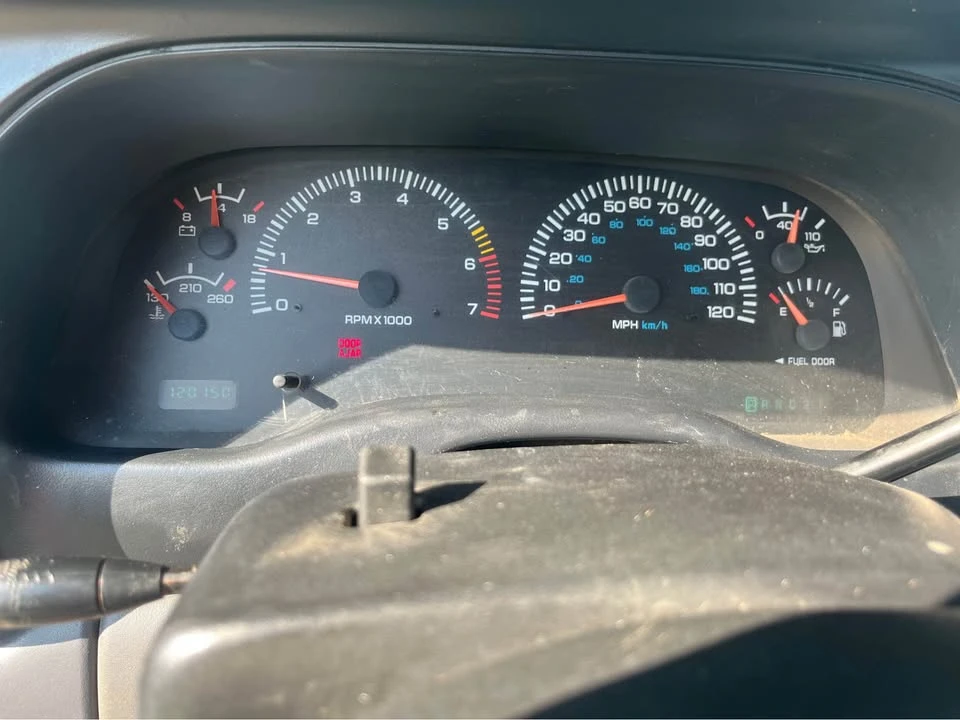 2000 Dodge Dakota 2nd Gen - Image 8 of 8