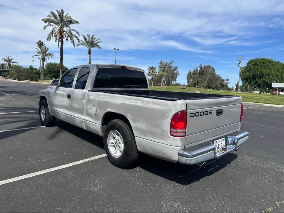 2000 Dodge Dakota 2nd Gen - Image 4 of 10
