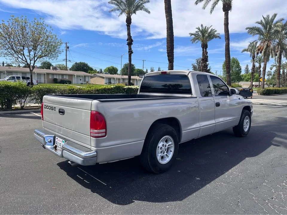 2000 Dodge Dakota 2nd Gen - Image 3 of 10