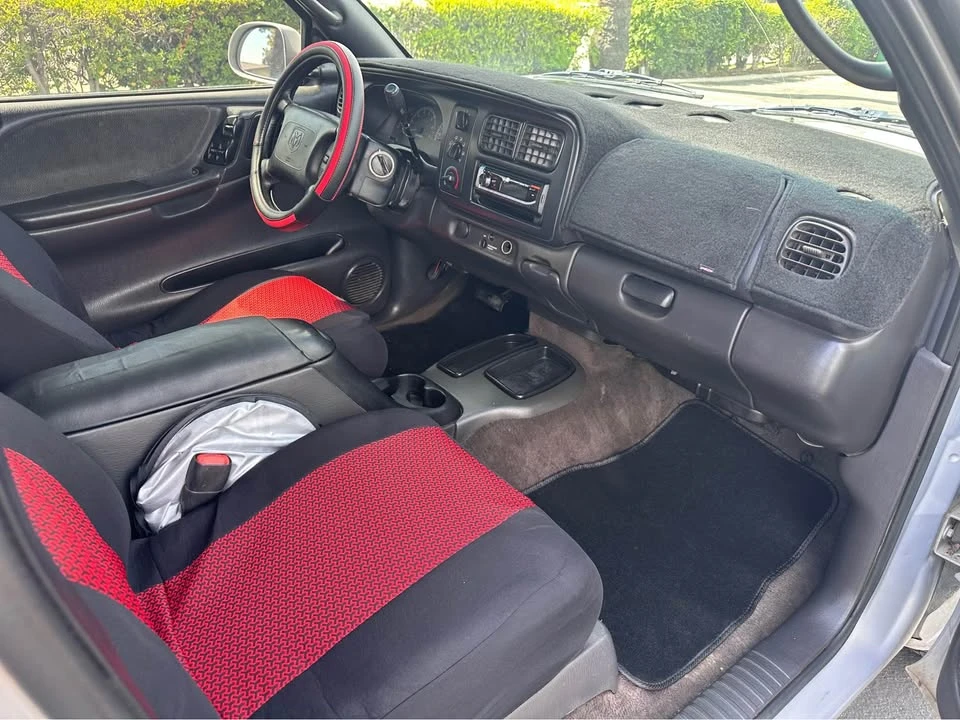2000 Dodge Dakota 2nd Gen - Image 7 of 10