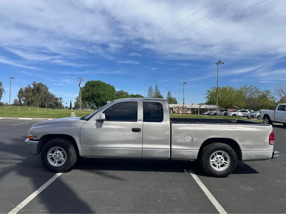 2000 Dodge Dakota 2nd Gen - Image 6 of 10