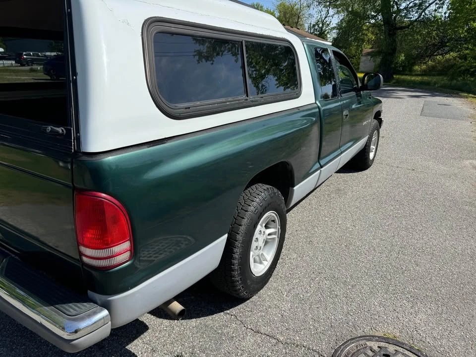 2000 Dodge Dakota 2nd Gen - Image 4 of 7