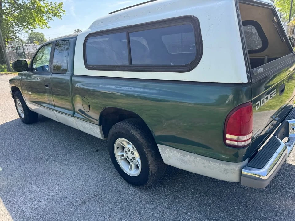 2000 Dodge Dakota 2nd Gen - Image 3 of 7