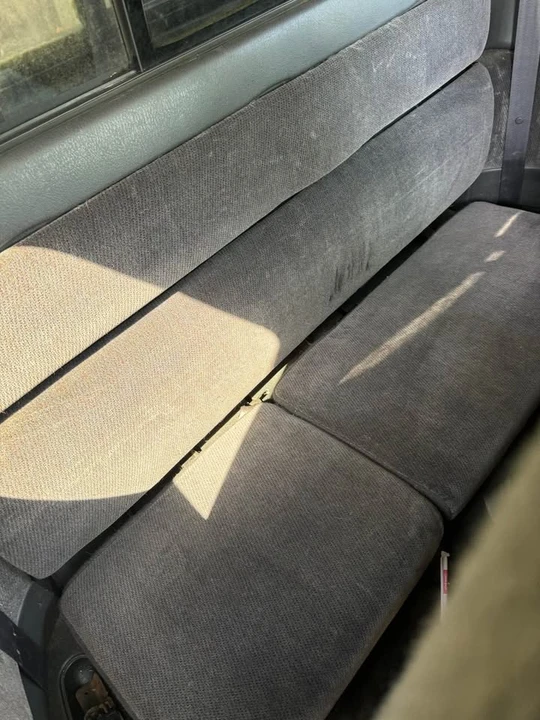 2000 Dodge Dakota 2nd Gen - Image 7 of 7
