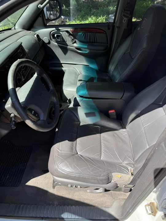 2000 Dodge Durango 1st Gen - Image 6 of 9