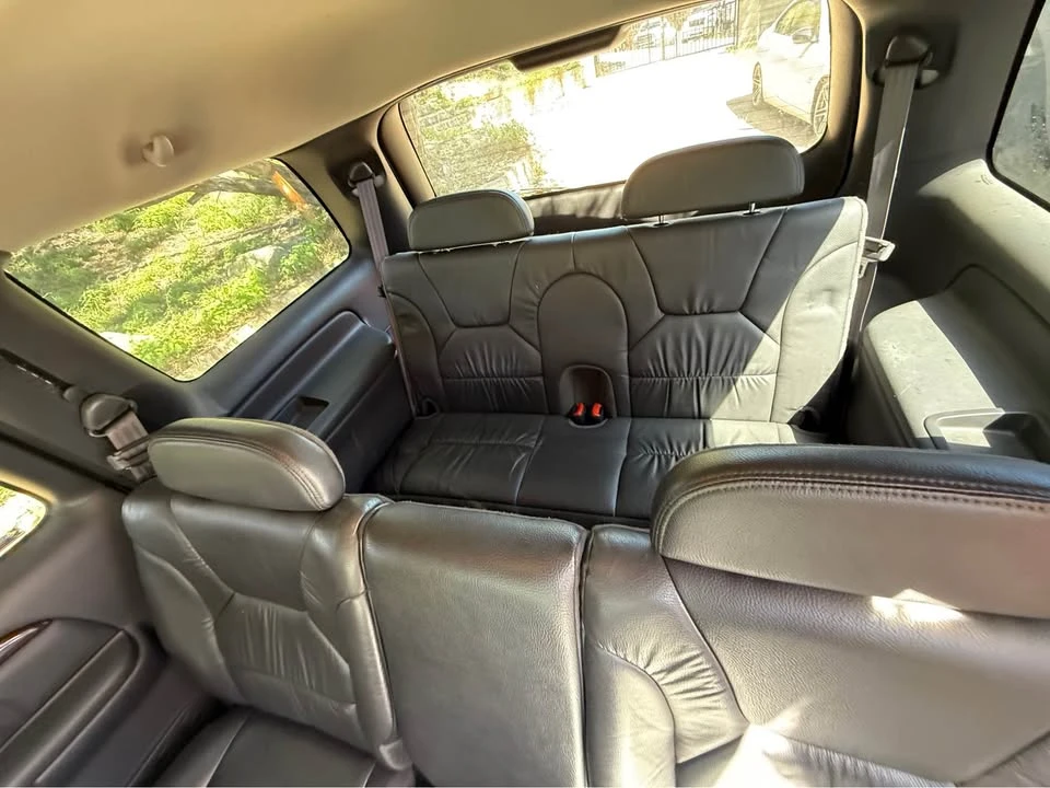 2000 Dodge Durango 1st Gen - Image 3 of 9
