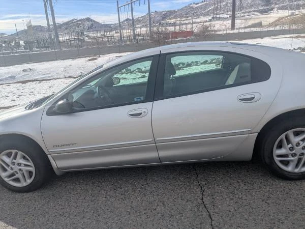 2000 Dodge Intrepid - Image 6 of 7