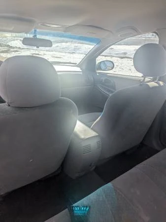 2000 Dodge Intrepid - Image 3 of 7