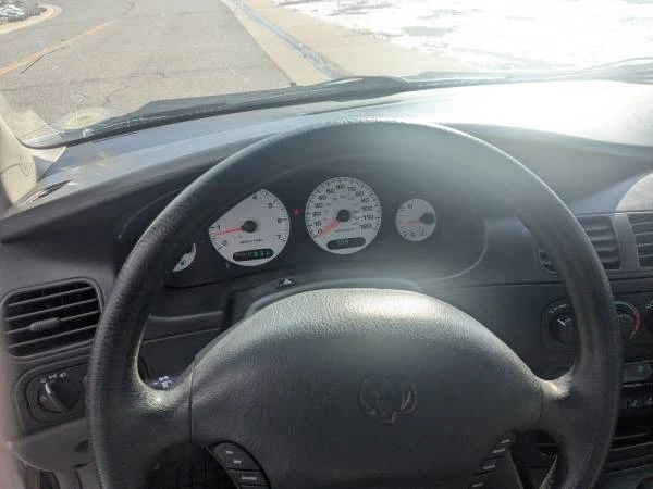 2000 Dodge Intrepid - Image 4 of 7