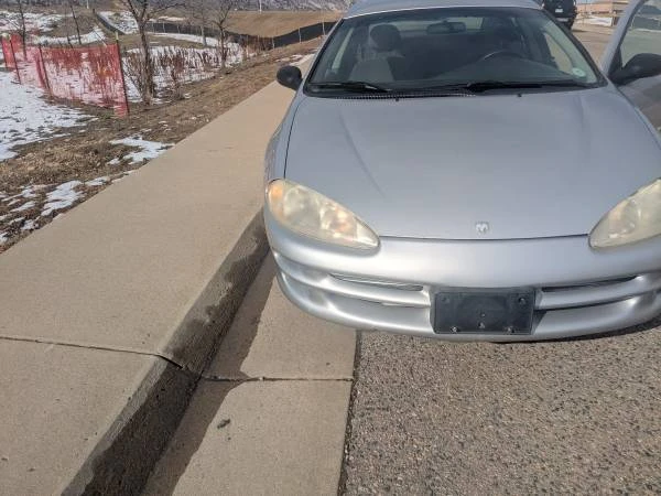 2000 Dodge Intrepid - Image 5 of 7