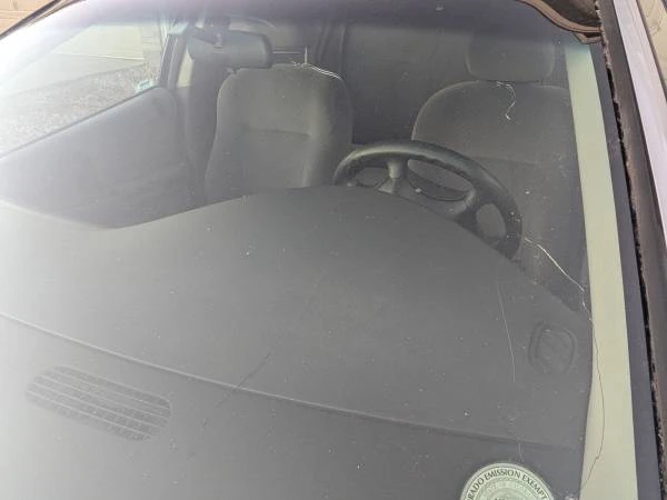 2000 Dodge Intrepid - Image 7 of 7
