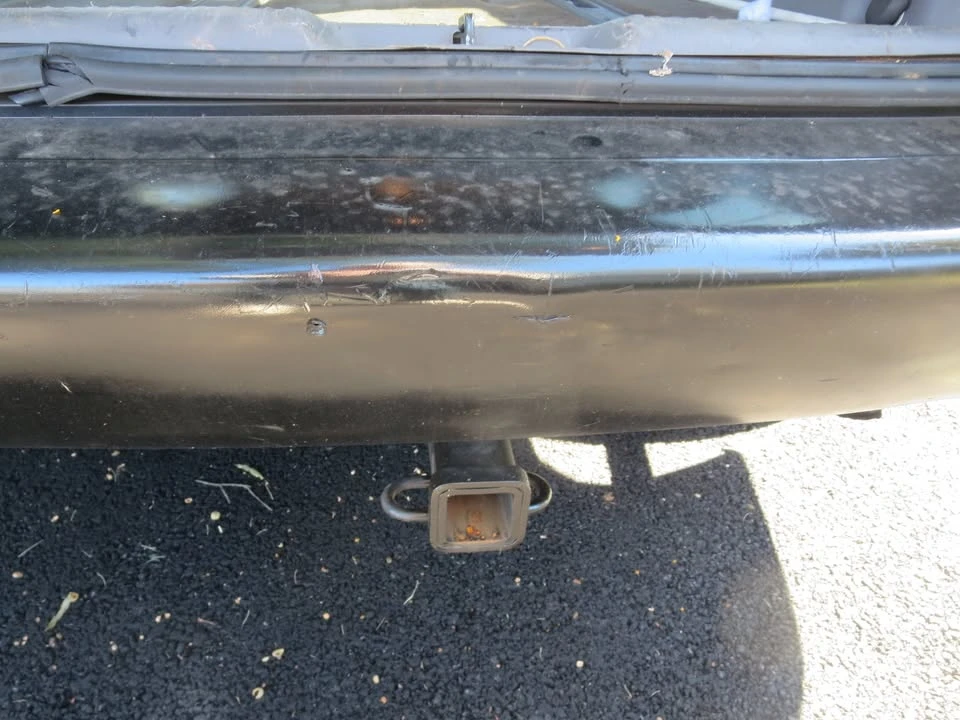 2000 Dodge Caravan - Image 11 of 11