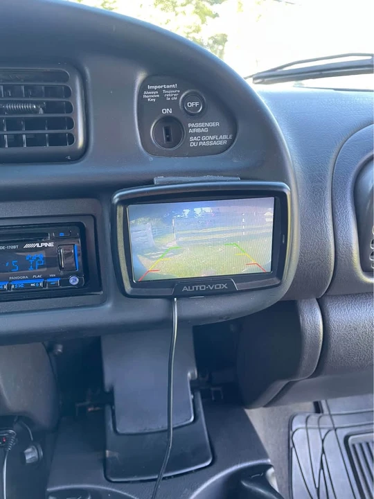 2000 Dodge Ram 2nd Gen - Image 11 of 12