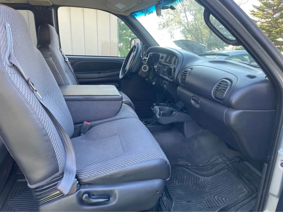 2000 Dodge Ram 2nd Gen - Image 4 of 12