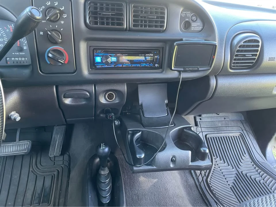 2000 Dodge Ram 2nd Gen - Image 12 of 12