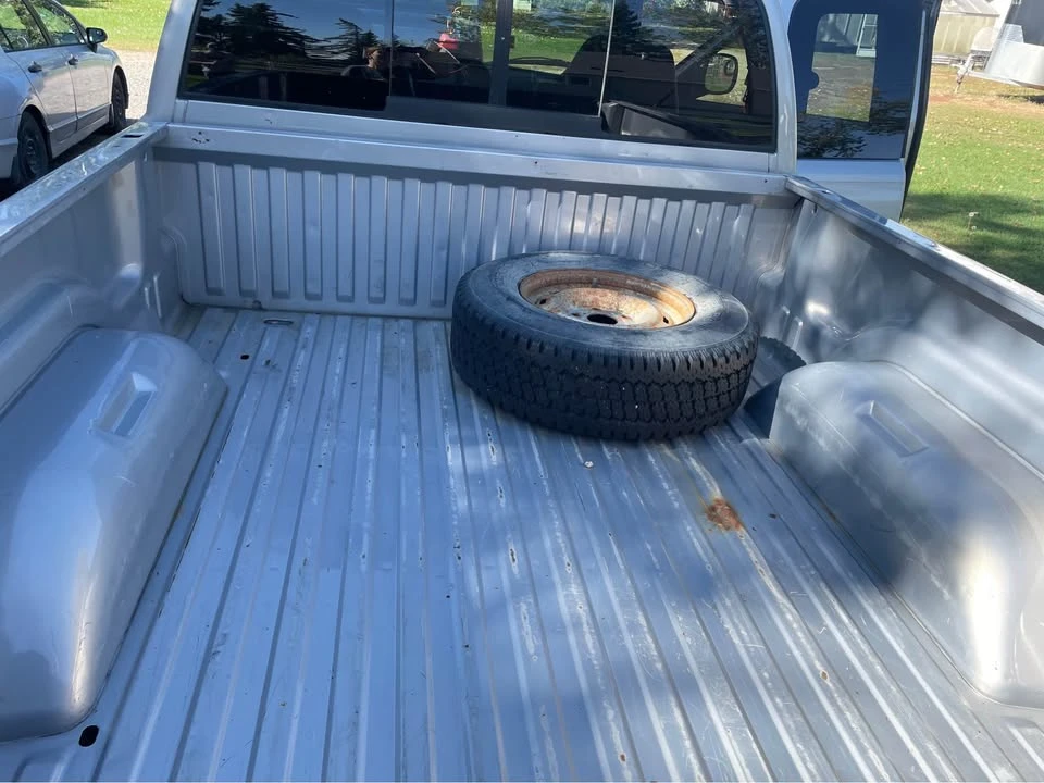 2000 Dodge Ram 2nd Gen - Image 5 of 12