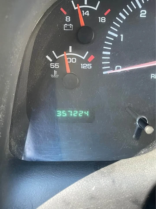 2000 Dodge Ram 2nd Gen - Image 7 of 12