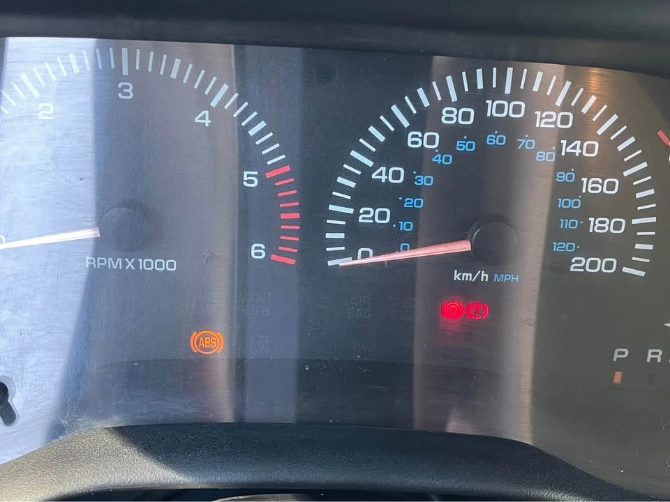 2000 Dodge Ram 2nd Gen - Image 8 of 12