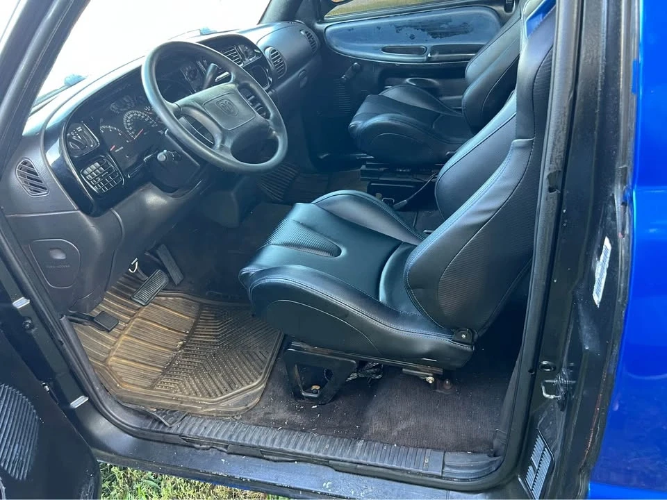 2000 Dodge Ram 2nd Gen - Image 9 of 11