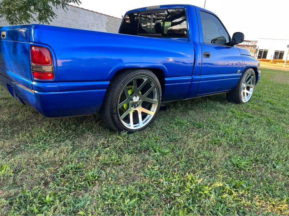 2000 Dodge Ram 2nd Gen - Image 4 of 11