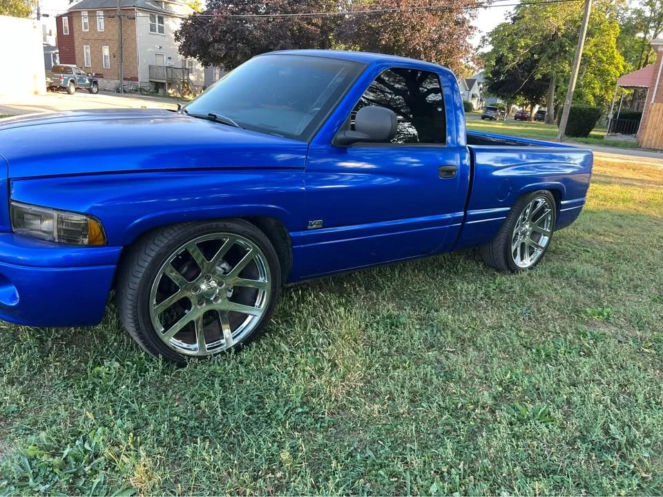 2000 Dodge Ram 2nd Gen - Image 3 of 11