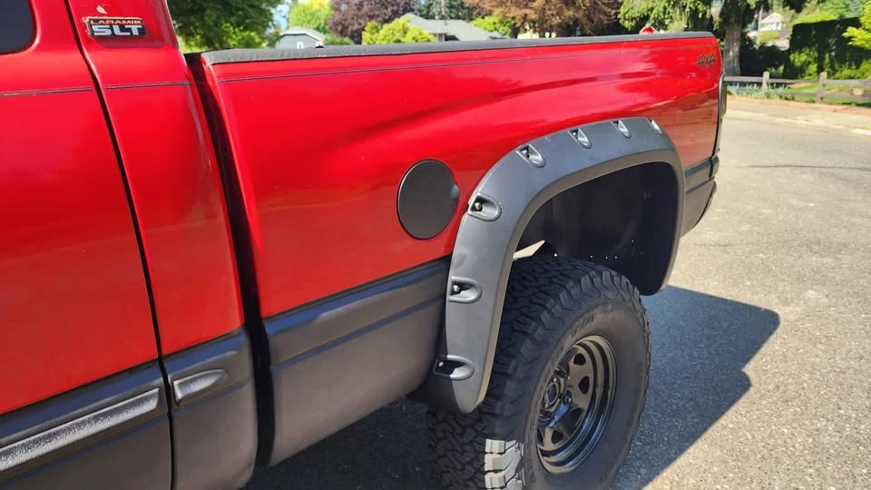 2000 Dodge Ram 2nd Gen - Image 11 of 20