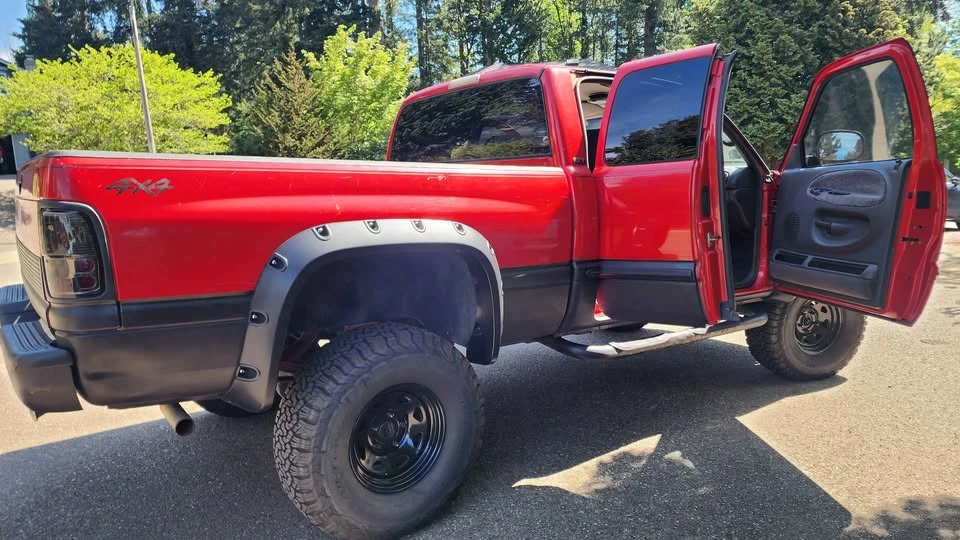 2000 Dodge Ram 2nd Gen - Image 7 of 20